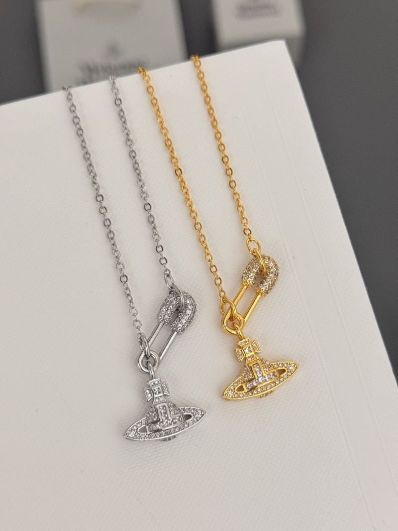 Vivienne Westwood Necklaces